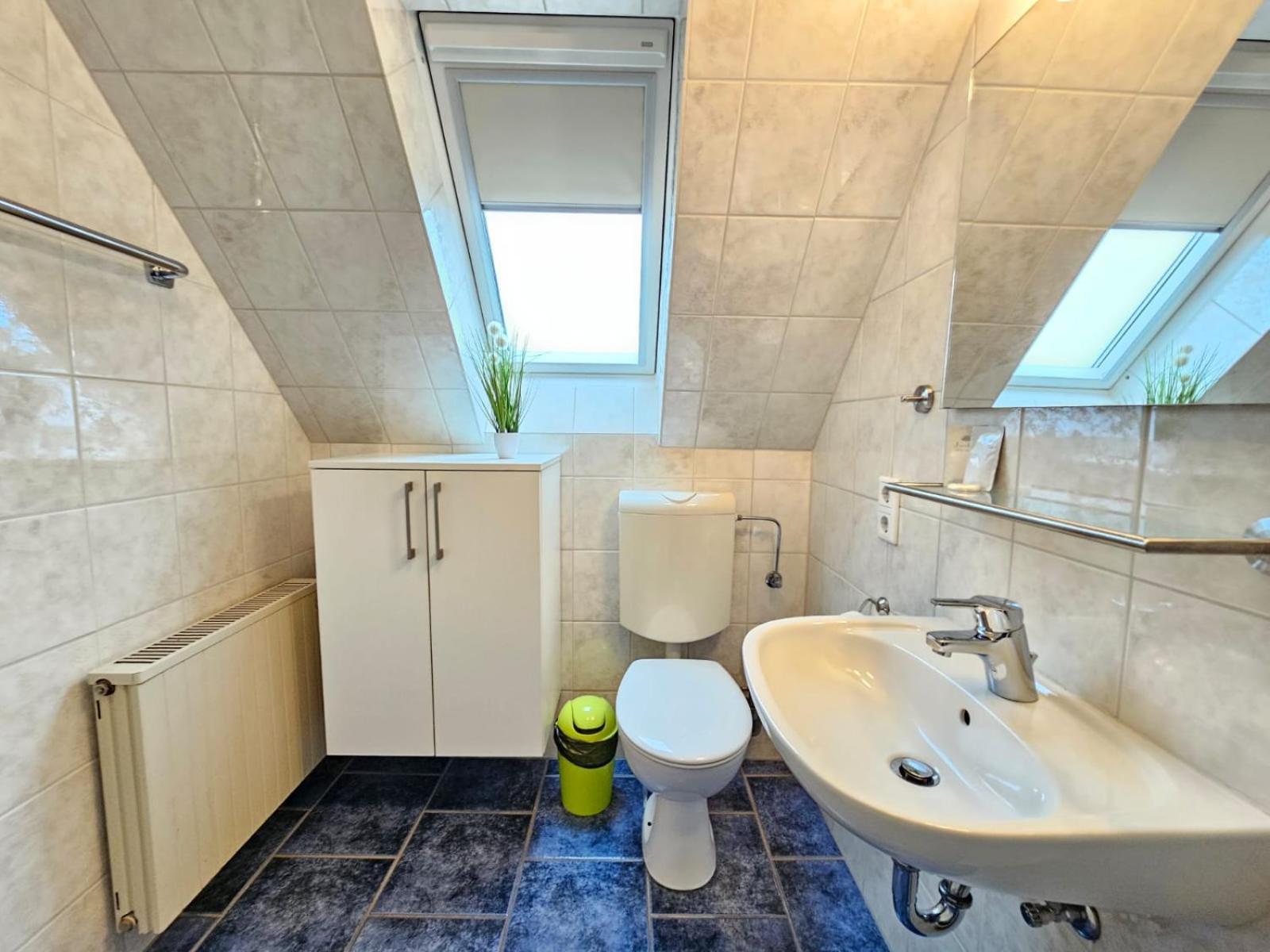 Mienhus Apartments Ferienwohnung Palle نوردين المظهر الخارجي الصورة