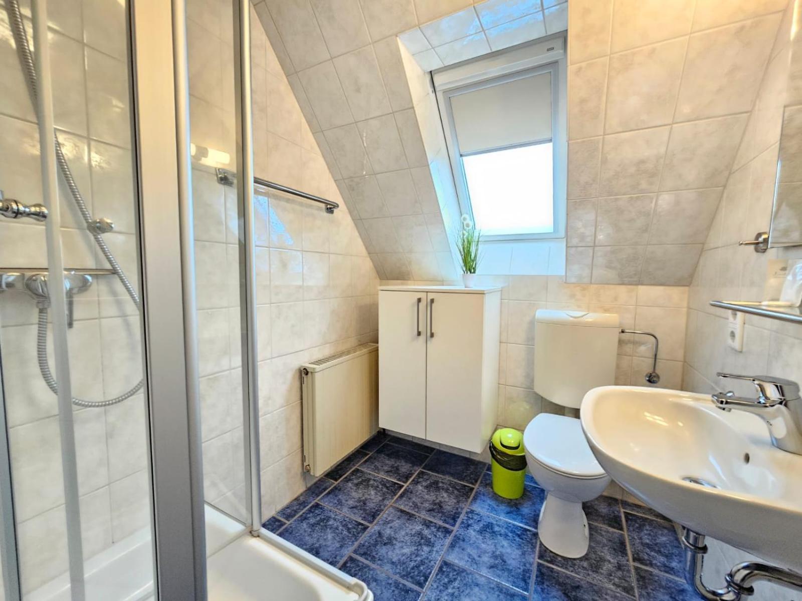 Mienhus Apartments Ferienwohnung Palle نوردين المظهر الخارجي الصورة